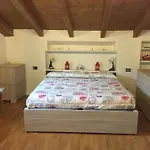Casa Grazia Apartment