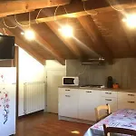 Casa Grazia Apartment *