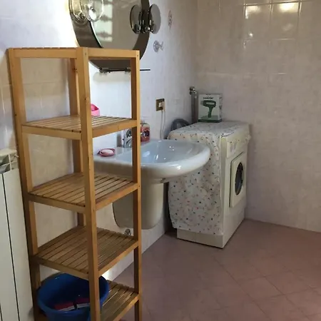 Casa Grazia Lägenhet