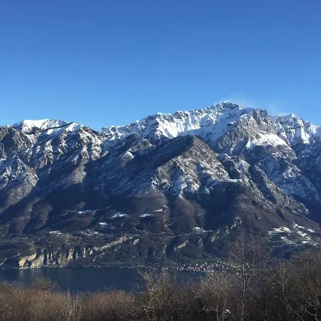 Casa Grazia Lägenhet