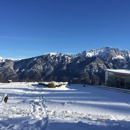 Lägenhet Casa Grazia