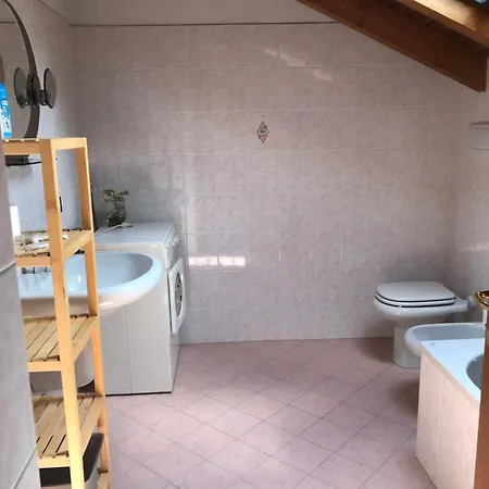 Lägenhet Casa Grazia *
