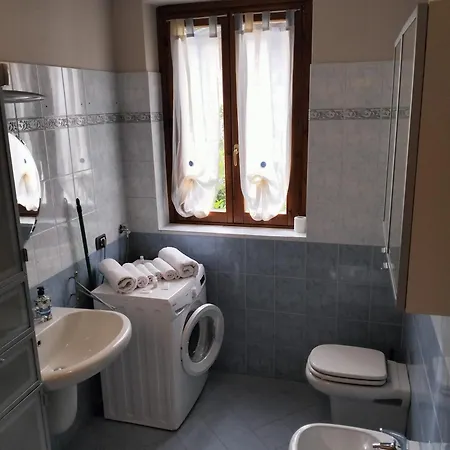 Lägenhet Casa Grazia