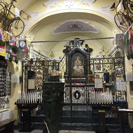 Casa Grazia Lägenhet