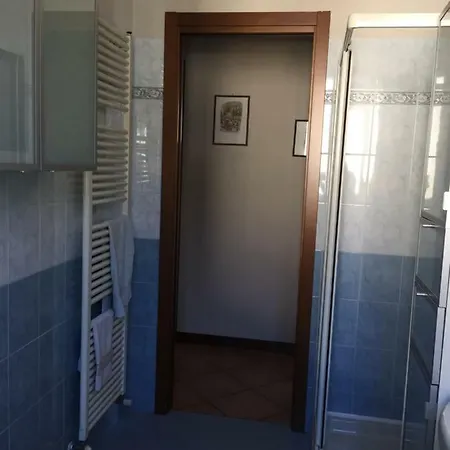 Casa Grazia Lägenhet