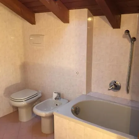 Casa Grazia Lägenhet Magreglio