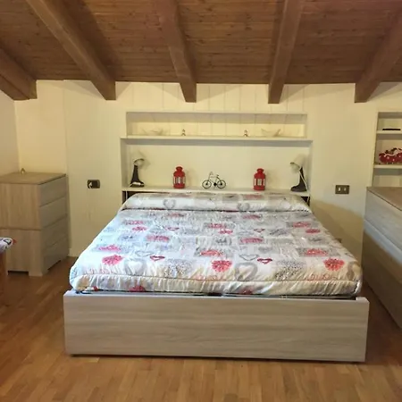 Casa Grazia Apartament