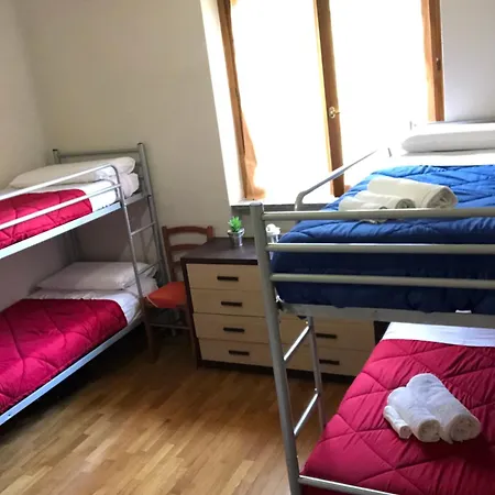 Casa Grazia Magreglio