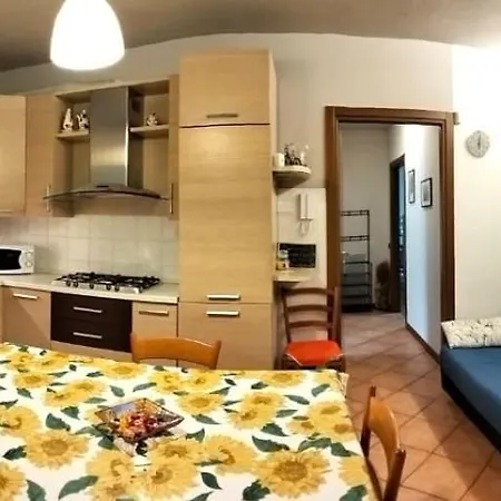 Casa Grazia Magreglio