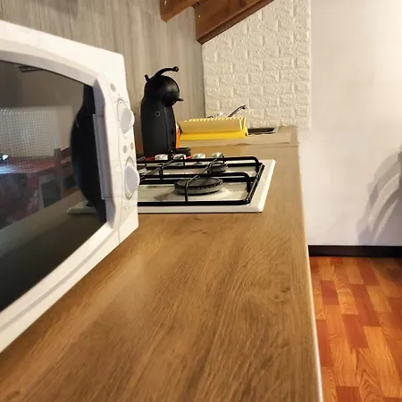 Appartamento Casa Grazia