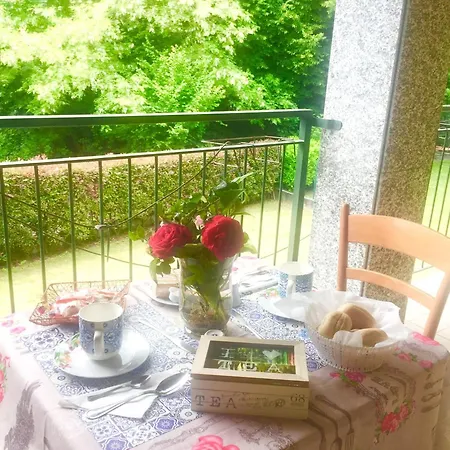 Casa Grazia Magreglio