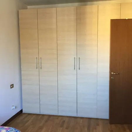 Casa Grazia Magreglio