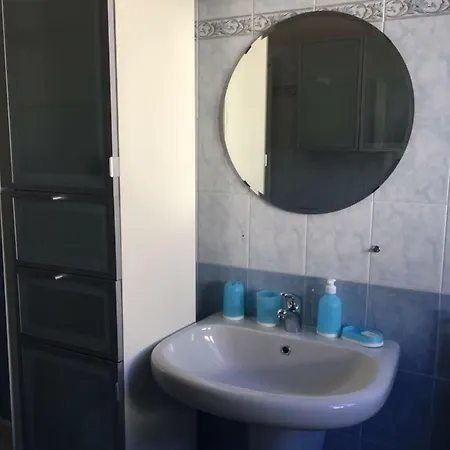 Apartment Casa Grazia