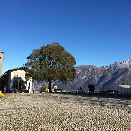 Casa Grazia Magreglio