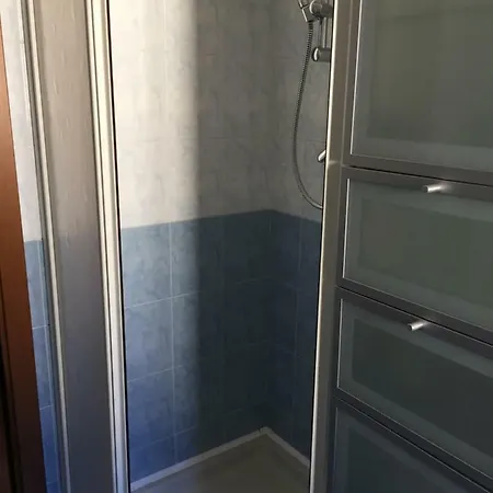 דירה Casa Grazia Magreglio