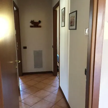 Casa Grazia Magreglio