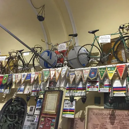 Appartamento Casa Grazia