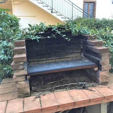 Casa Grazia Appartamento Magreglio