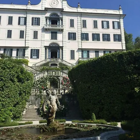 アパート Casa Grazia