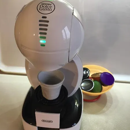 Casa Grazia דירה *