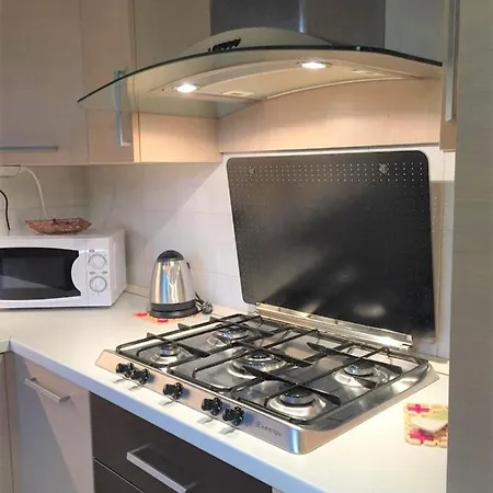 Appartamento Casa Grazia Magreglio