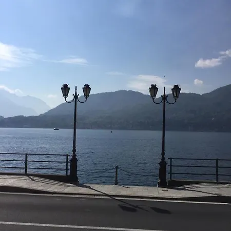 アパート Casa Grazia Magreglio
