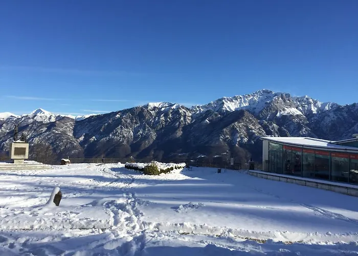 Apartment Casa Grazia