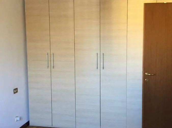 Casa Grazia Magreglio