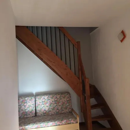 Apartment Casa Grazia