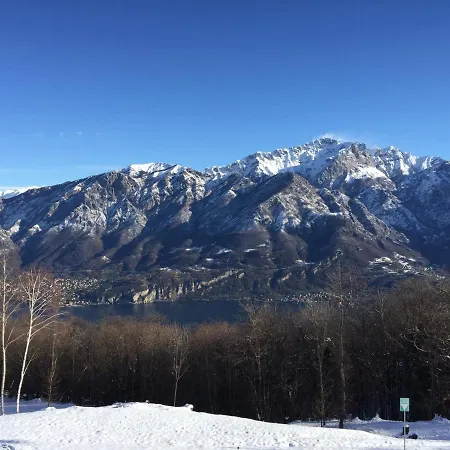 Apartment Casa Grazia *