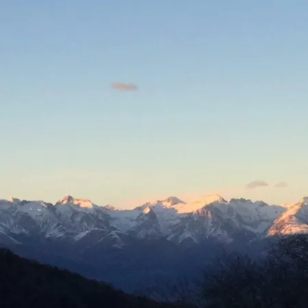 Casa Grazia Apartment