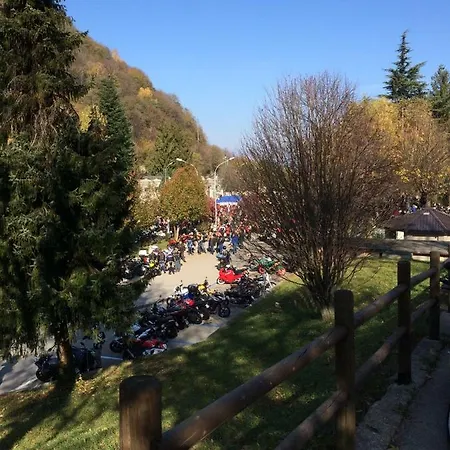 Apartment Casa Grazia *