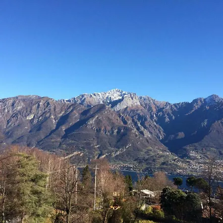 Casa Grazia Magreglio