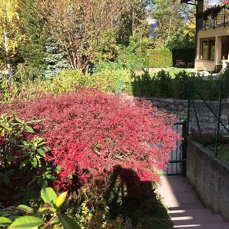 Casa Grazia Apartment