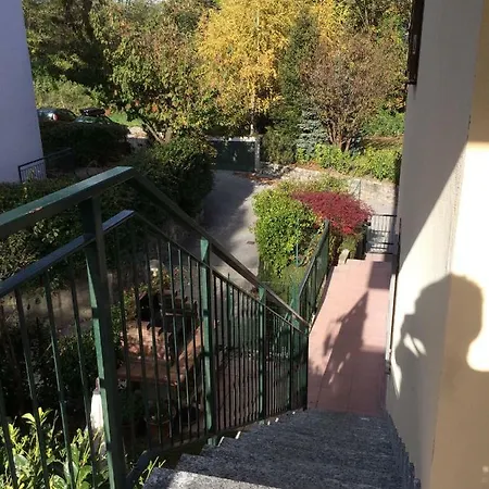 Casa Grazia Apartment