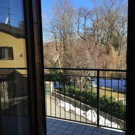 Casa Grazia * Magreglio