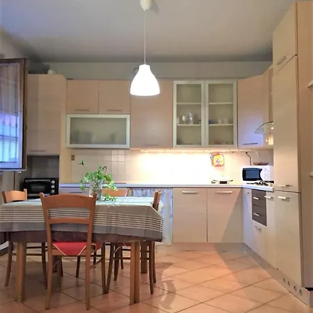 Casa Grazia Apartment *