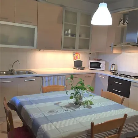 Casa Grazia Apartment