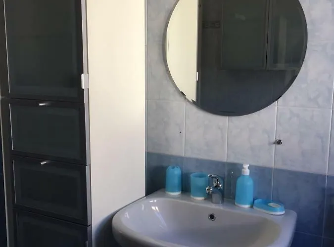 Διαμέρισμα Casa Grazia