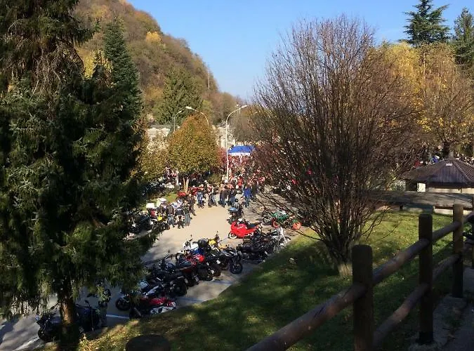 Διαμέρισμα Casa Grazia *