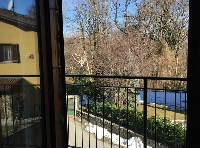 Casa Grazia * Magreglio