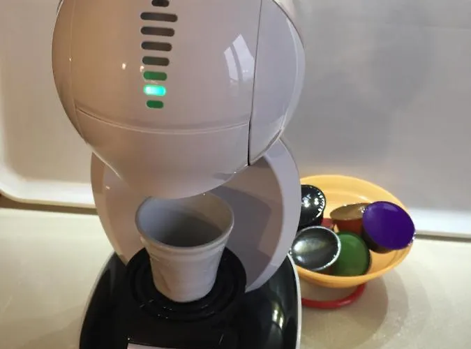 Casa Grazia Διαμέρισμα *