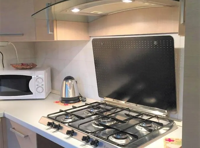 Διαμέρισμα Casa Grazia Magreglio