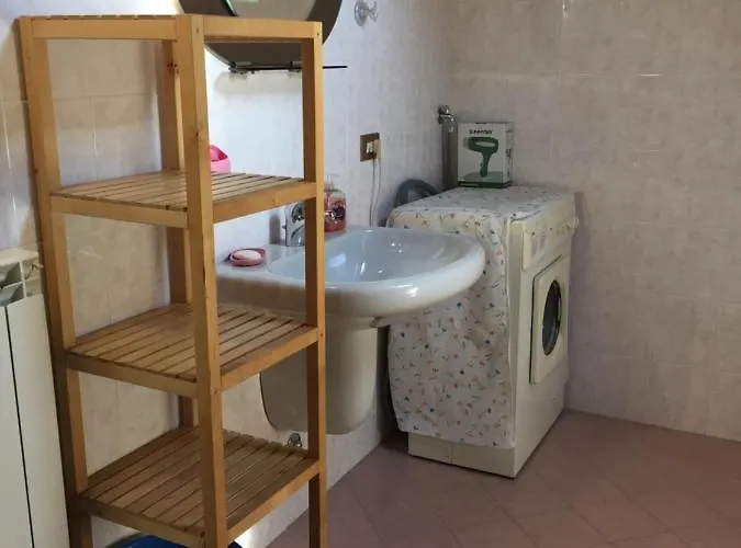 Casa Grazia Daire
