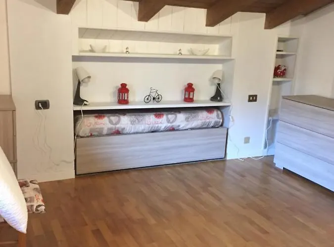 Casa Grazia Magreglio
