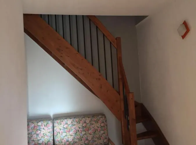 Daire Casa Grazia