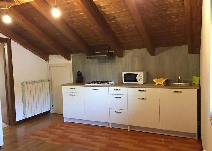 Casa Grazia *
