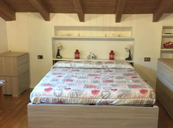 Casa Grazia Daire