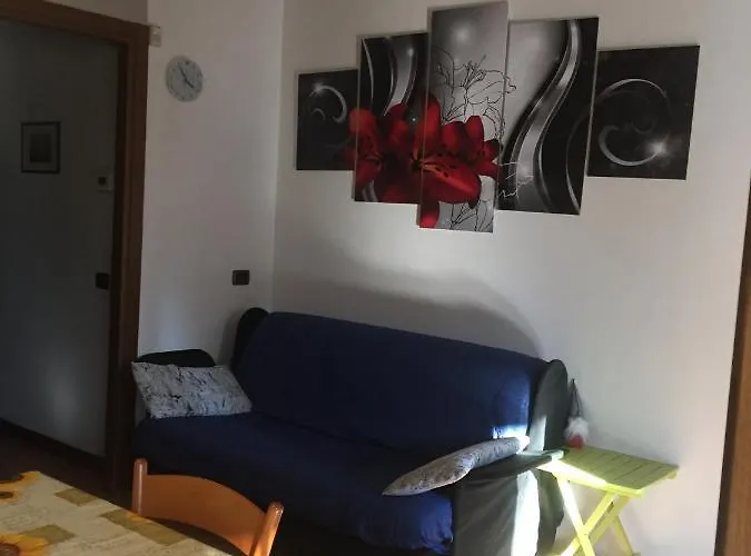 Casa Grazia Magreglio