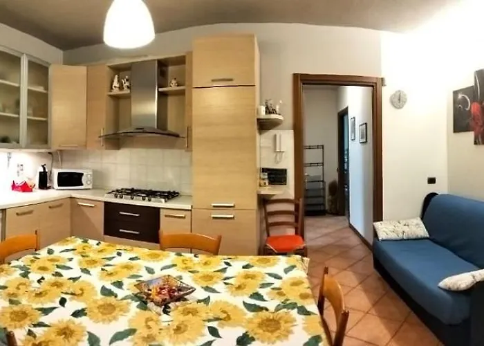 Casa Grazia Magreglio